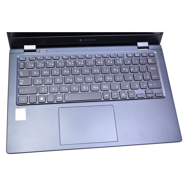 メモリ16GB M.2SSD256G dynabook G83/KV 第12世代 Core i5 1245U IrisXe 13.3型 FHD Wi-Fi6E microSD USBType-C Webカメラ | dynabook | 03