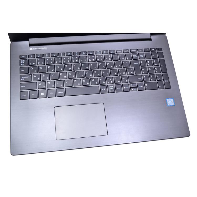 Blu-ray フルHD NEC LAVIE NS700/KAB Corei7 8550U ｍ.2SSD256G HDD1TB メモリ12G Wi-Fi Webカメラ Windows11 | LaVie | 03