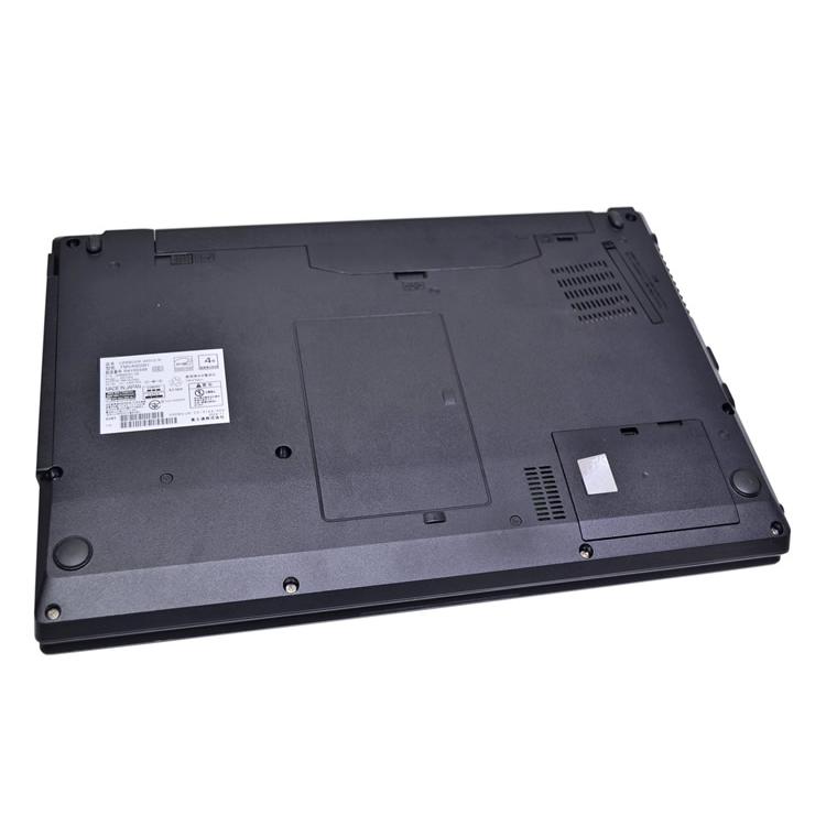 顔認証 Wi-Fi6E 15.6型 富士通 LIFEBOOK A5513/N 第13世代 Core i5 1345U IrisXe メモリ16G m.2SSD256G USBType-C Windows11 | 富士通 | 02