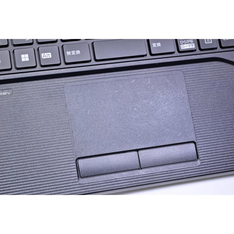 顔認証 Wi-Fi6E 15.6型 富士通 LIFEBOOK A5513/N 第13世代 Core i5 1345U IrisXe メモリ16G m.2SSD256G USBType-C Windows11 | 富士通 | 04