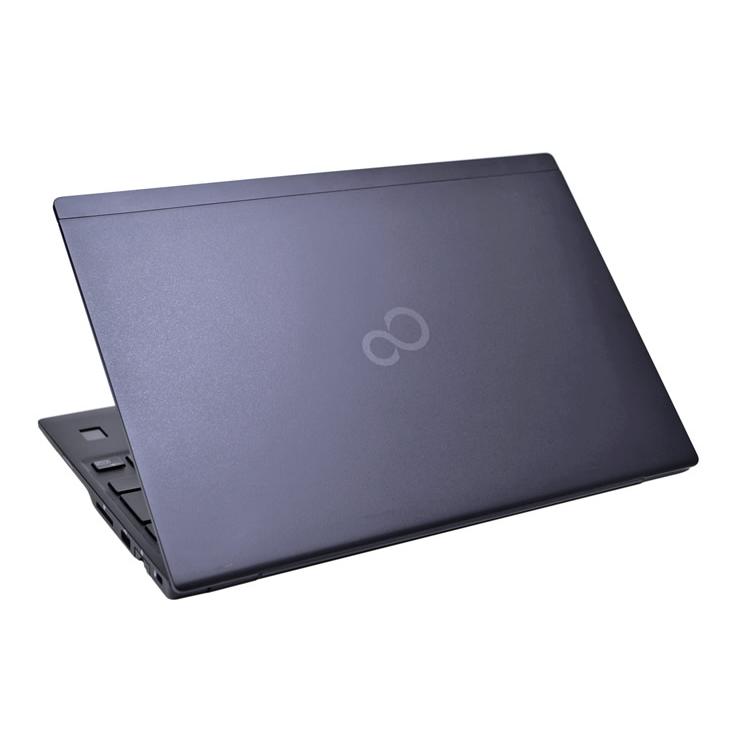 フルHD 13.3型 富士通 LIFEBOOK U9310/D 第10世代 Core i5 10310U M.2SSD256G メモリ8G 顔認証 Wi-Fi6 USBType-C SDXC Windows11 | 富士通 | 01