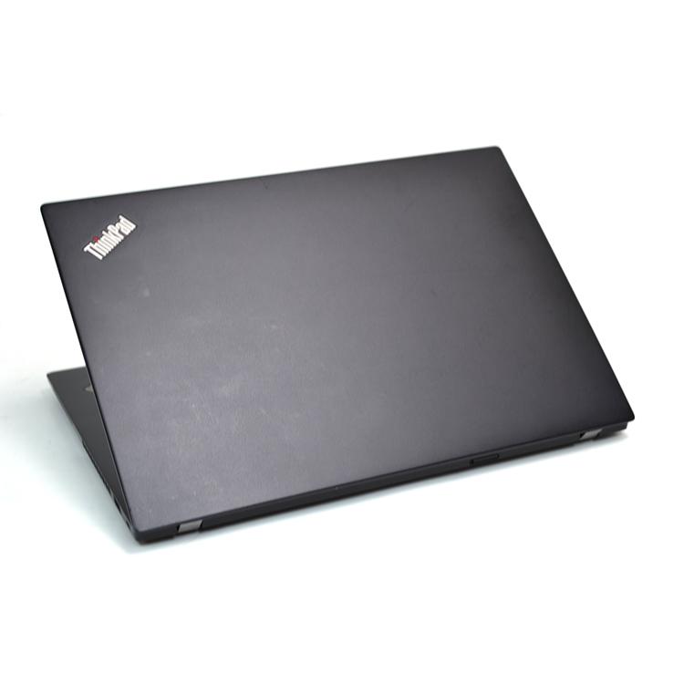 ノートパソコン 13.3型 フルHD 顔認証 Windows11 中古 Lenovo ThinkPad X390 Core i5 8365U M.2SSD256G メモリ8G Wi-Fi Webカメラ｜hyperlabpc｜02