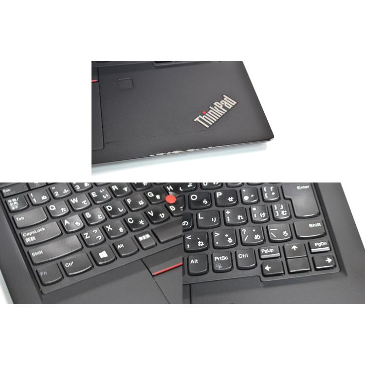 Lenovo ハイスぺ ノートパソコン Windows11 SSD フルHD Lenovo