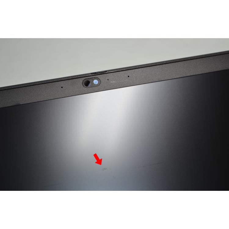 ノートパソコン 13.3型 フルHD 顔認証 Windows11 中古 Lenovo ThinkPad X390 Core i5 8365U M.2SSD256G メモリ8G Wi-Fi Webカメラ | ThinkPad | 05