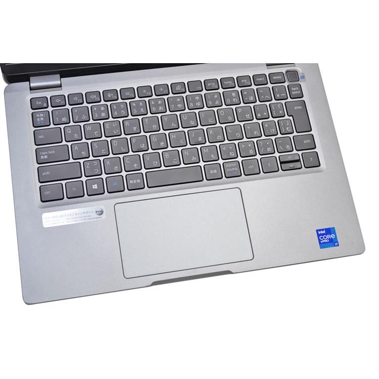 Windowsノート本体 6.DELL Latitude 5320 i7-1185g7 8/256 DELL 第11世代 Core i7 1185G7 フルHD Wi-Fi6 Latitude 5320