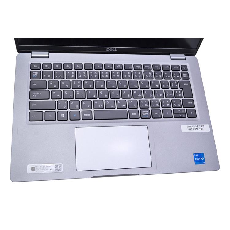 セール フルHD Wi-Fi6E DELL Latitude 5430 Core i5 1245U IrisXe メモリ16G M.2SSD256G Webカメラ USBType-C Windows11 | DELL | 03