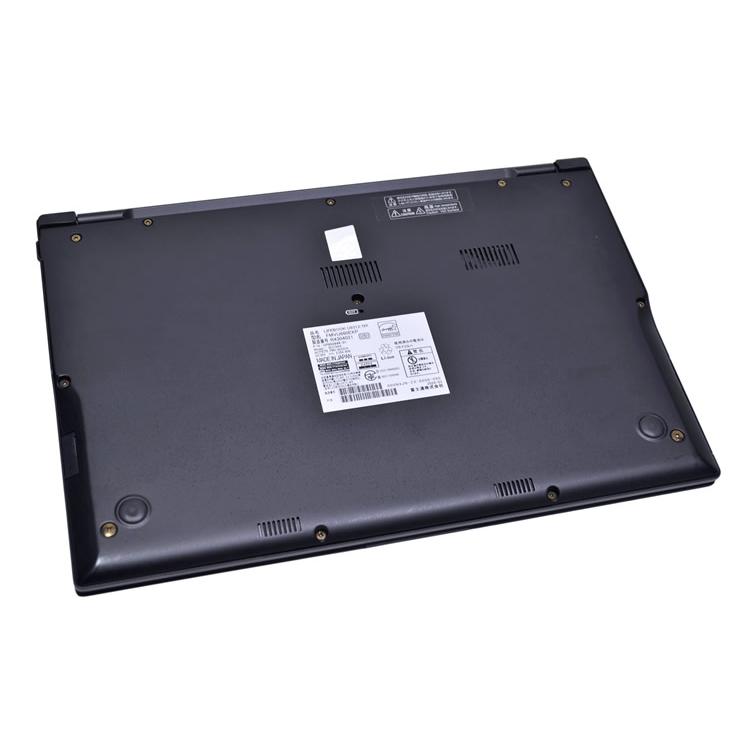 SIMフリー WUXGA 富士通 LIFEBOOK U9313/NX メモリ16G M.2SSD256G 第12世代 Core i5 1235U IrisXe 顔認証 Wi-Fi6E Type-C Windows11 | 富士通 | 02