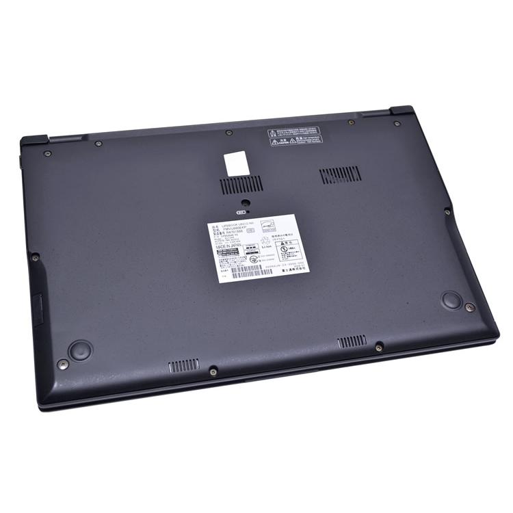 SIMフリー WUXGA 富士通 LIFEBOOK U9313/NX メモリ16G M.2SSD256G 第12世代 Core i5 1235U IrisXe 顔認証 Wi-Fi6E Type-C Windows11 | 富士通 | 03