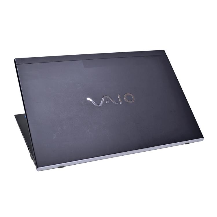 フルHD Webカメラ VAIO Pro PG VJPG11C11N Core i5 8250U M.2SSD256G メモリ8G Wi-Fi Bluetooth Windows11 |  | 01