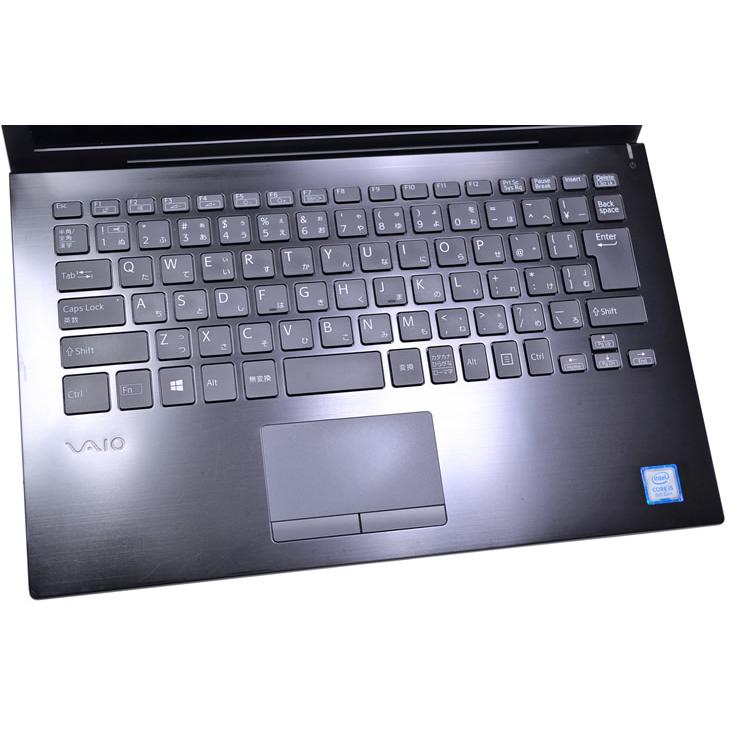 フルHD Webカメラ VAIO Pro PG VJPG11C11N Core i5 8250U M.2SSD256G メモリ8G Wi-Fi Bluetooth Windows11 |  | 03