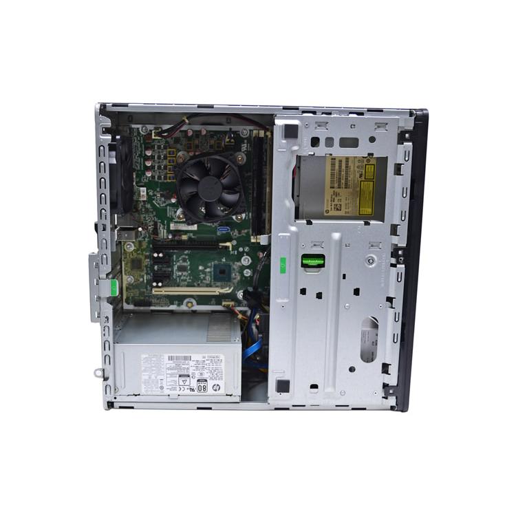 デスクトップ HP EliteDesk 800 G5 TWR Core i5 9500 新品SSD512G HDD1TB メモリ16G USBType-C マルチ Windows11 | 日本HP | 04