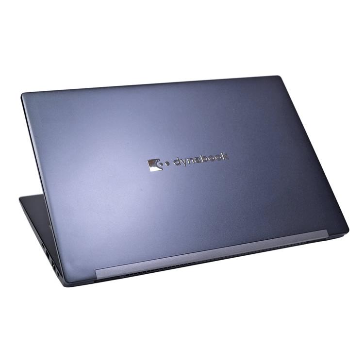 タッチパネル メモリ16GB dynabook G83/HS Core i5 1135G7 M.2SSD256G FHD Wi-Fi6 顔認証 microSD Type-C Windows11 | dynabook | 01