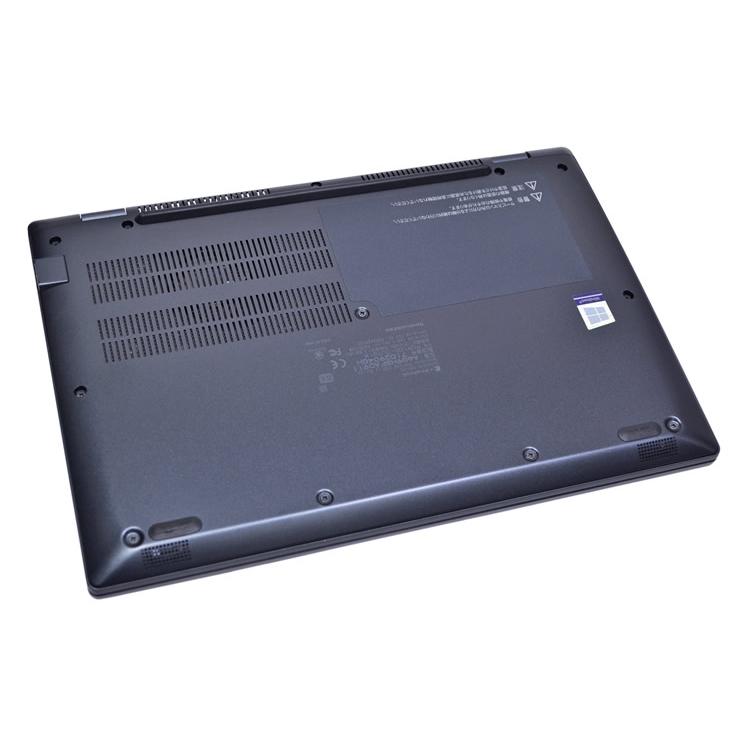 タッチパネル メモリ16GB dynabook G83/HS Core i5 1135G7 M.2SSD256G FHD Wi-Fi6 顔認証 microSD Type-C Windows11 | dynabook | 02