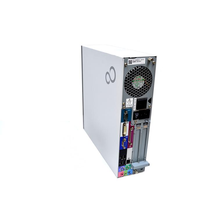 WindowsXP DtoD シリアル パラレル 中古パソコン 富士通 ESPRIMO D751/D 4コア Core i5 2500 メモリ4G HDD500G マルチ | 富士通 | 01