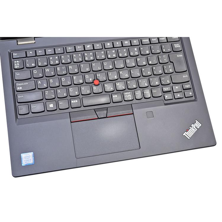 Thinkpad L380 第8世代 Core-i5 8GB/256GB訳あり 訳あり メモリ16G モバイルPC Lenovo ThinkPad L380 第8世代