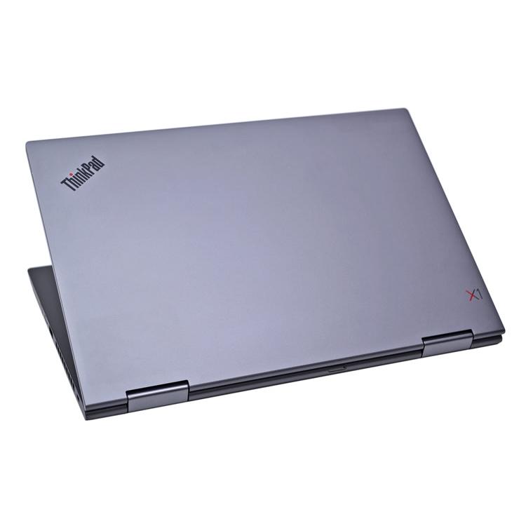 2-in-1 Lenovo ThinkPad X1 Yoga 4th SIMフリー 顔認証 Webカメラ Core i5 8265U m.2SSD256G メモリ8G Wi-Fi Windows11 | ThinkPad | 03