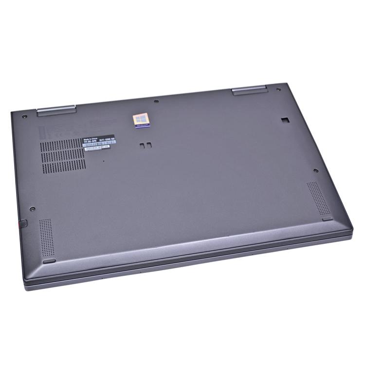 2-in-1 Lenovo ThinkPad X1 Yoga 4th SIMフリー 顔認証 Webカメラ Core i5 8265U m.2SSD256G メモリ8G Wi-Fi Windows11 | ThinkPad | 04