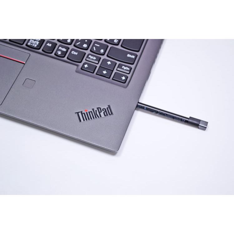 2-in-1 Lenovo ThinkPad X1 Yoga 4th SIMフリー 顔認証 Webカメラ Core i5 8265U m.2SSD256G メモリ8G Wi-Fi Windows11 | ThinkPad | 06