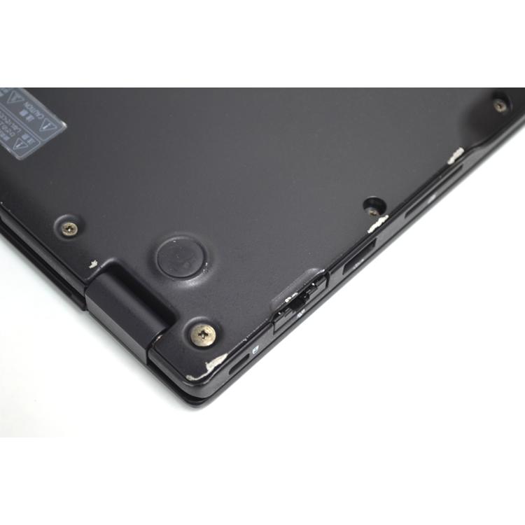 ノートパソコン フルHD 顔認証 中古 富士通 LIFEBOOK U939/B 第8世代 Core i5 8365U メモリ8G m.2SSD256G Wi-Fi USBType-C Windows11 | LIFEBOOK | 04