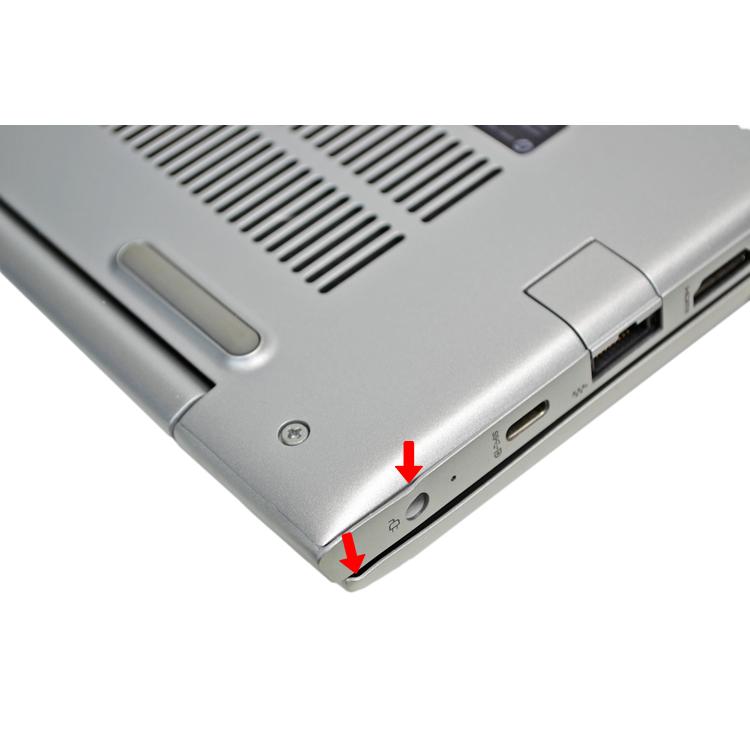 Windows11 13.3型 HP ProBook 430 G6 Core i3 8145U メモリ8G ｍ.2SSD128G Webカメラ Wi-Fi USBType-C | 日本HP | 03