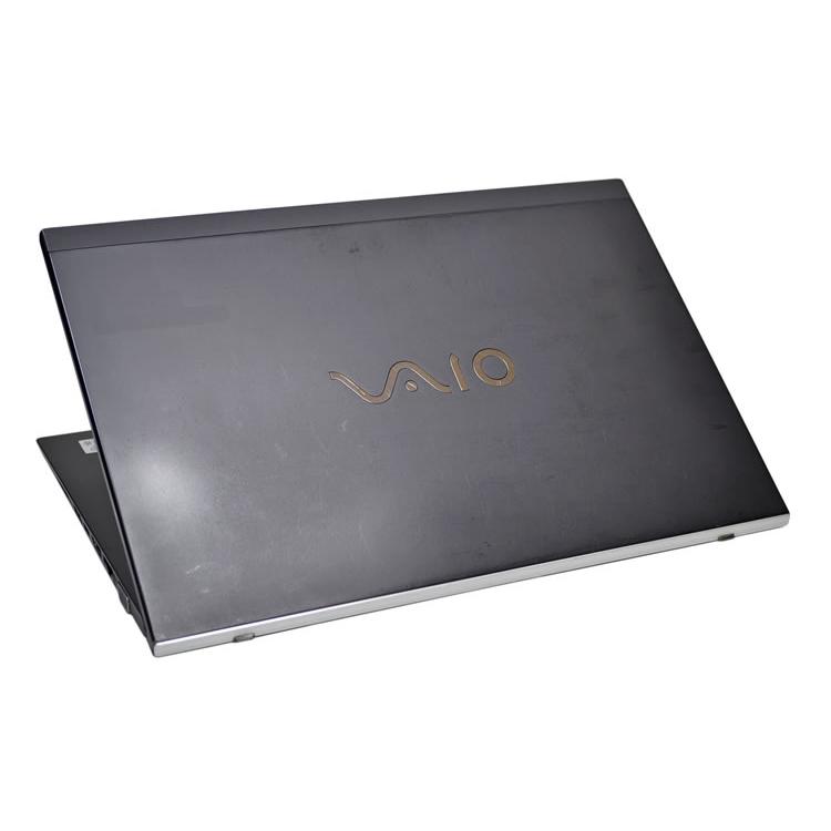顔認証 Wi-Fi6 フルHD 13.3型 VAIO Pro PG VJPG13C11N Core i5 1035G1 M.2SSD256G メモリ8G Webカメラ USBType-C Windows11 |  | 01