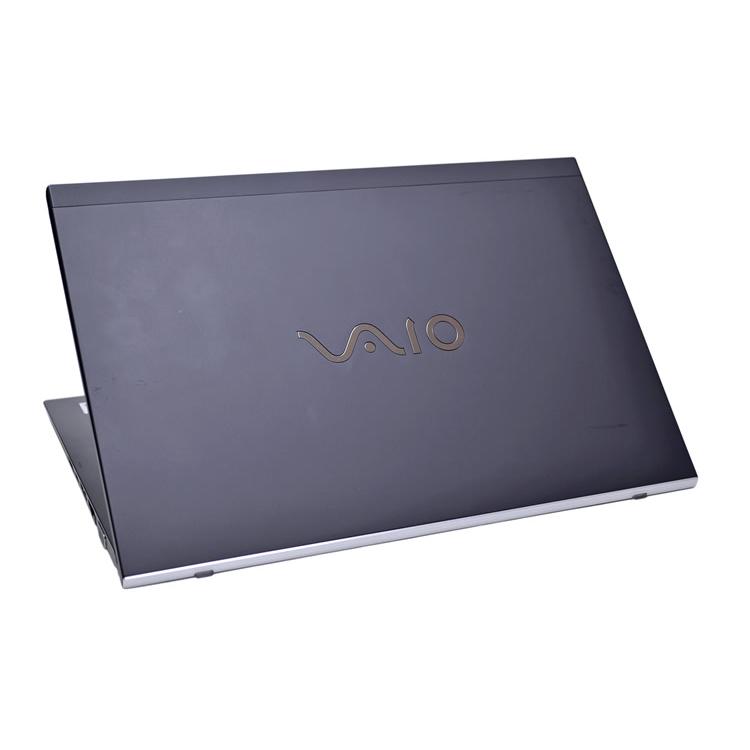 VAIO Pro PG VJPG13C11N フルHD 13.3型 Core i5 1035G1 顔認証 Wi-Fi6 M.2SSD256G メモリ8G Webカメラ USBType-C Windows11 |  | 01