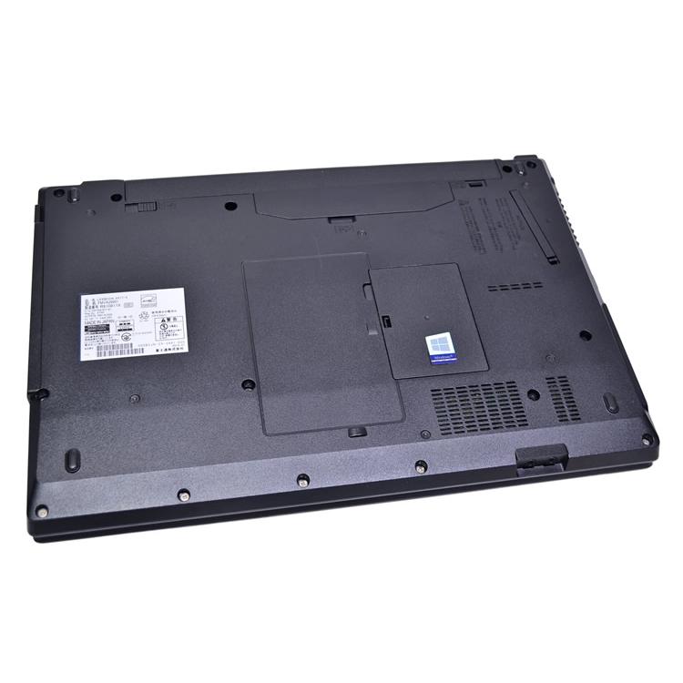 富士通 ノートパソコン LIFEBOOK A577/S Core i5 7300U メモリ8G SSD256G Wi-Fi Bluetooth Windows10 | 富士通 | 02