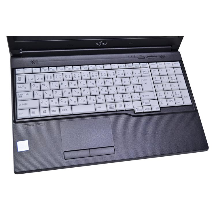 富士通 ノートパソコン LIFEBOOK A577/S Core i5 7300U メモリ8G SSD256G Wi-Fi Bluetooth Windows10 | 富士通 | 03