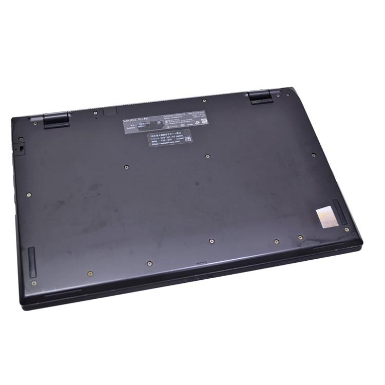 訳あり メモリ32G m.2SSD2TB FHD 14.0型 VAIO Pro PK VJPK218 Core i7 1165G7 IrisXe Wi-Fi6 USB4Type-C 顔認証 Windows11 |  | 02