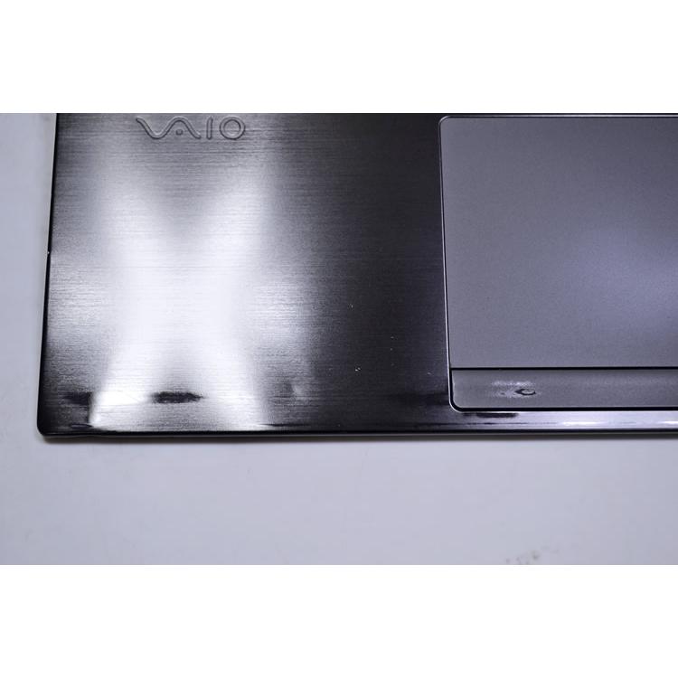 訳あり メモリ32G m.2SSD2TB FHD 14.0型 VAIO Pro PK VJPK218 Core i7 1165G7 IrisXe Wi-Fi6 USB4Type-C 顔認証 Windows11 |  | 04
