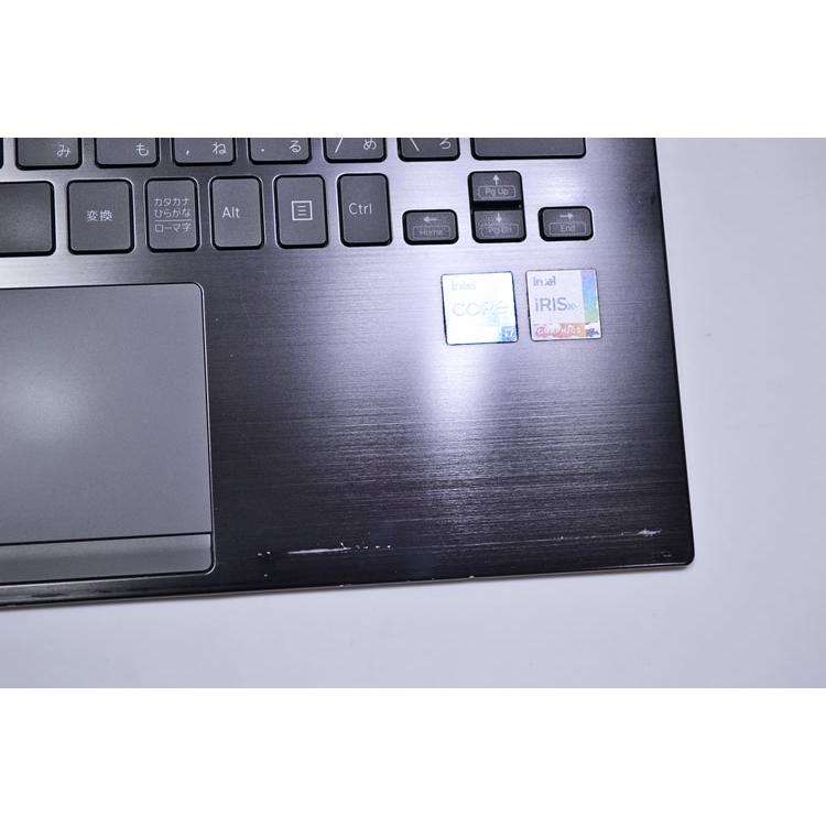 訳あり メモリ32G m.2SSD2TB FHD 14.0型 VAIO Pro PK VJPK218 Core i7 1165G7 IrisXe Wi-Fi6 USB4Type-C 顔認証 Windows11 |  | 05