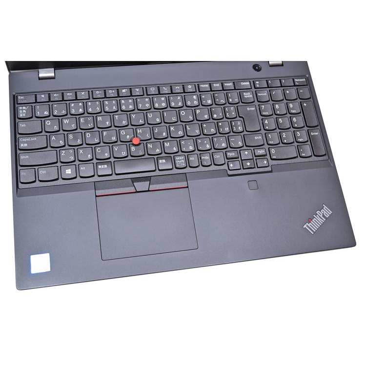 フルHD Wi-Fi6 メモリ16G Lenovo ThinkPad L15 Gen2 第11世代 Core i7 1165G7 m.2SSD512G Webカメラ USBType-C Windows11 | ThinkPad | 03
