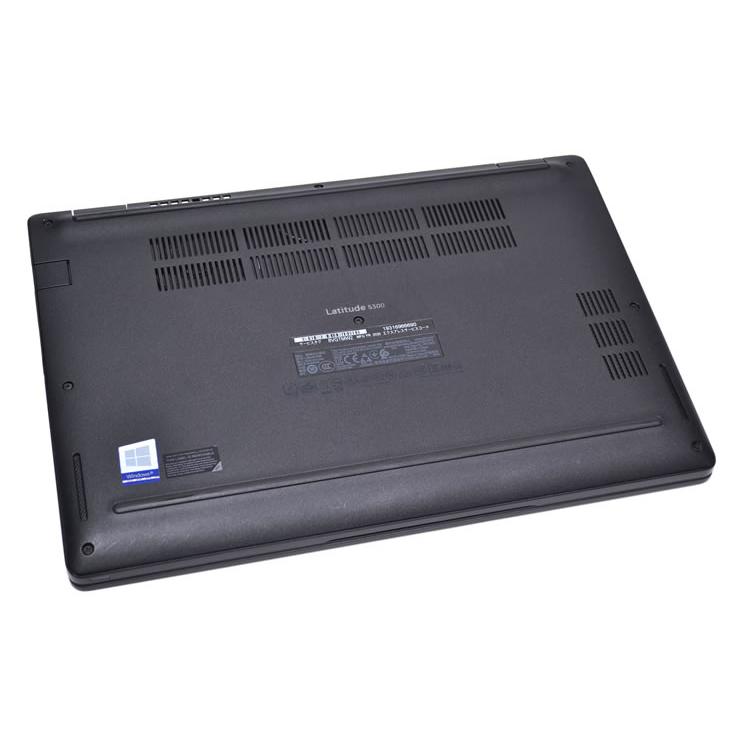 モバイルノート DELL Latitude 5300 第8世代 Core i5 8265U M.2SSD256G メモリ8G Webカメラ Wi-Fi USBType-C Windows11 | DELL | 02