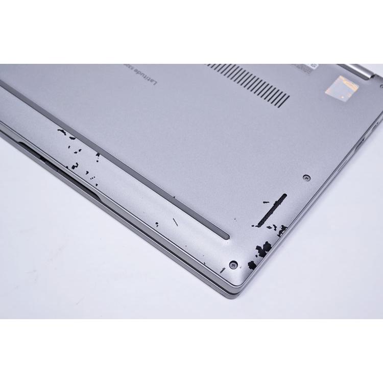 DELL（デル） フルHD 13.3型 Wi-Fi6 DELL Latitude 5320 Core i7