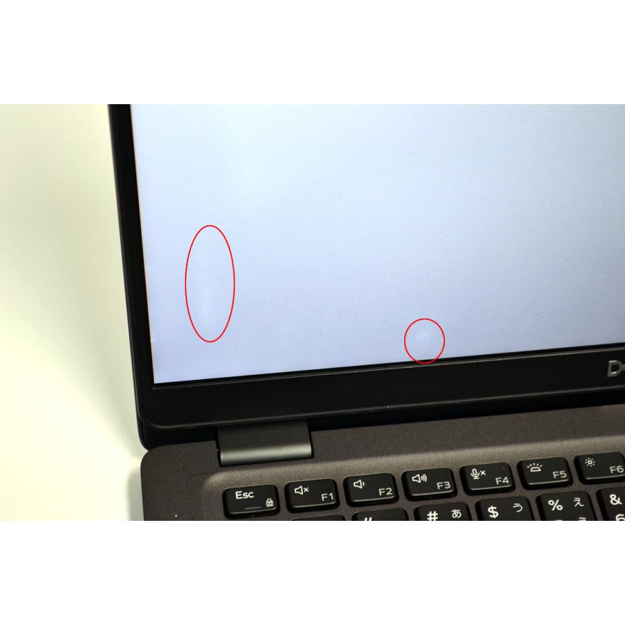 F-8/超軽量・薄型/第8世代/i5-8365U/SSD256/8GB モバイルノート DELL Latitude 5300 第8世代 Core i5 8365U M