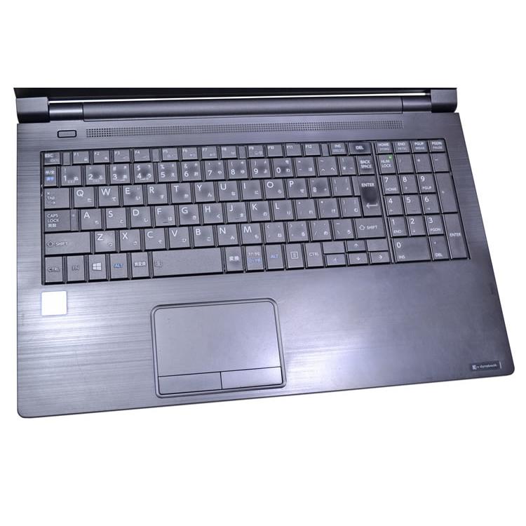 訳あり Windows11 フルHD dynabook B65/M Core i5 8350U メモリ16G m.2SSD256G Webカメラ マルチ Wi-Fi Bluetooth | dynabook | 03