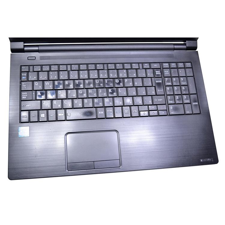 訳あり Windows11 dynabook B65/DN Core i5 8250U メモリ8G m.2SSD256G Webカメラ マルチ Wi-Fi Bluetooth | dynabook | 03