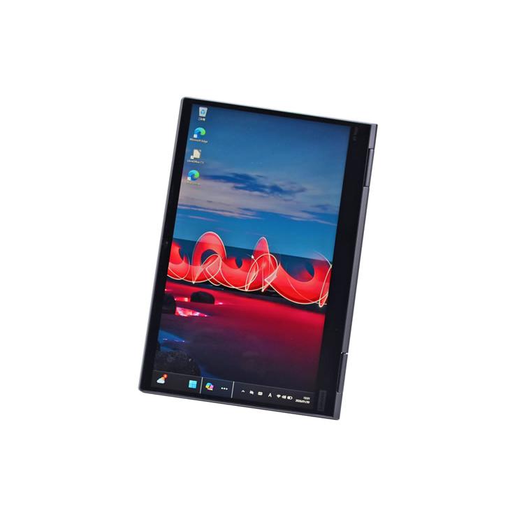 2-in-1 Lenovo ThinkPad X1 Yoga 4th SIMフリー 顔認証 Core i5 8265U m.2SSD256G メモリ8G Wi-Fi スタイラスペン Windows11 | ThinkPad | 02