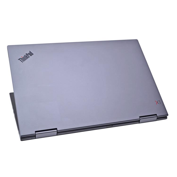 2-in-1 Lenovo ThinkPad X1 Yoga 4th SIMフリー 顔認証 Core i5 8265U m.2SSD256G メモリ8G Wi-Fi スタイラスペン Windows11 | ThinkPad | 03
