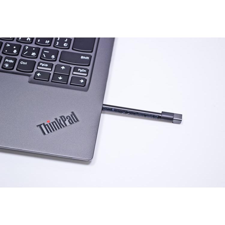 2-in-1 Lenovo ThinkPad X1 Yoga 4th SIMフリー 顔認証 Core i5 8265U m.2SSD256G メモリ8G Wi-Fi スタイラスペン Windows11 | ThinkPad | 06