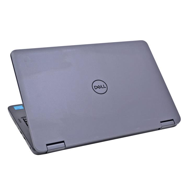 11.6型 タッチパネル Dell Latitude 3120 2-in-1 m.2SSD128G 4コア Celeron N5100 メモリ4G Wi-Fi Webカメラx2 HDMI Windows11 | DELL | 03