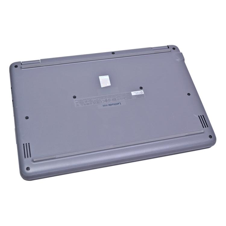 11.6型 タッチパネル Dell Latitude 3120 2-in-1 m.2SSD128G 4コア Celeron N5100 メモリ4G Wi-Fi Webカメラx2 HDMI Windows11 | DELL | 04