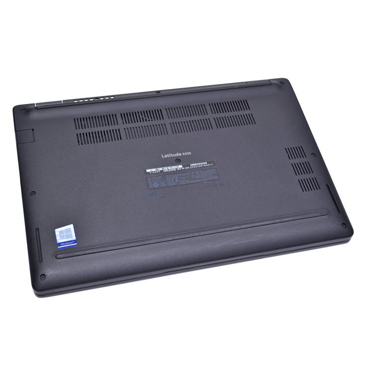 13.3型 Webカメラ DELL Latitude 5300 Core i5 8365U M.2SSD256G メモリ8G Wi-Fi USBType-C microSD Windows11 | DELL | 02