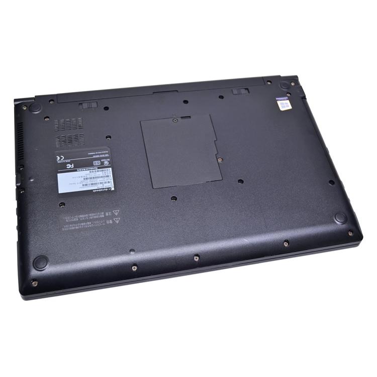 ノートパソコン dynabook B65/DN Core i5 8250U m.2SSD256G メモリ8G Wi-Fi Bluetooth DVD 15.6型 テンキー Windows11 | dynabook | 02