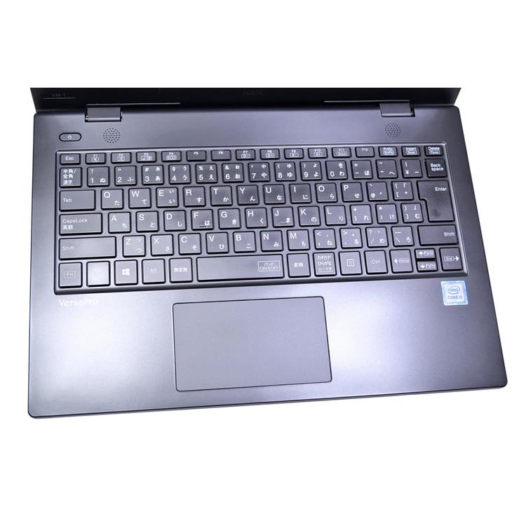 14.0型 フルHD NEC VersaPro VKT16/M-7 Core i5 8265U SSD256G メモリ8G Wi-Fi USBType-C webカメラWindows11 | VersaPro | 03