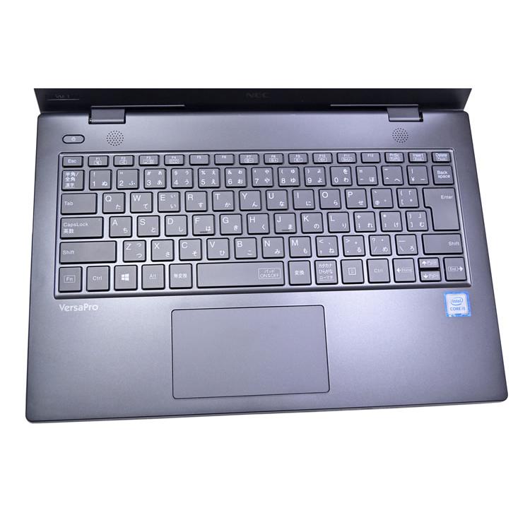 フルHD 14.0型 NEC VersaPro VKT16/M-7 Core i5 8265U メモリ8G SSD128G webカメラ Wi-Fi Type-C Windows11 | VersaPro | 03