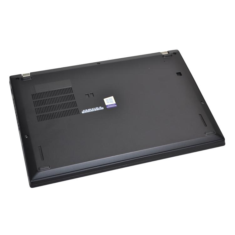 12.5型 フルHD ノートパソコン 中古 Lenovo ThinkPad X280 Core i5 8350U メモリ8G m.2SSD256G Webカメラ Wi-Fi USBType-C Windows11 | ThinkPad | 02