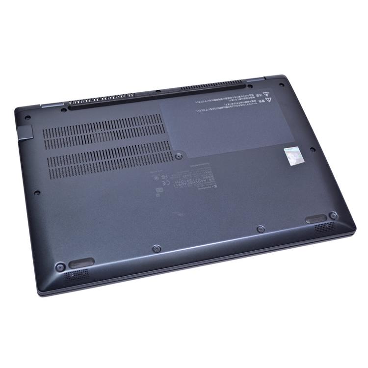 フルHD タッチパネル 13.3型 dynabook G83/HS Core i5 1135G7 IrisXe メモリ16GB M.2SSD256G Wi-Fi6 顔認証 Type-C HDMI Windows11 | dynabook | 02