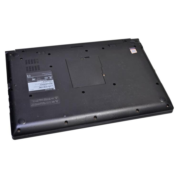 ノートパソコン 15.6型 dynabook B65/M Core i5 8250U m.2SSD256G メモリ8G Webカメラ Wi-Fi DVD Windows11 | dynabook | 02