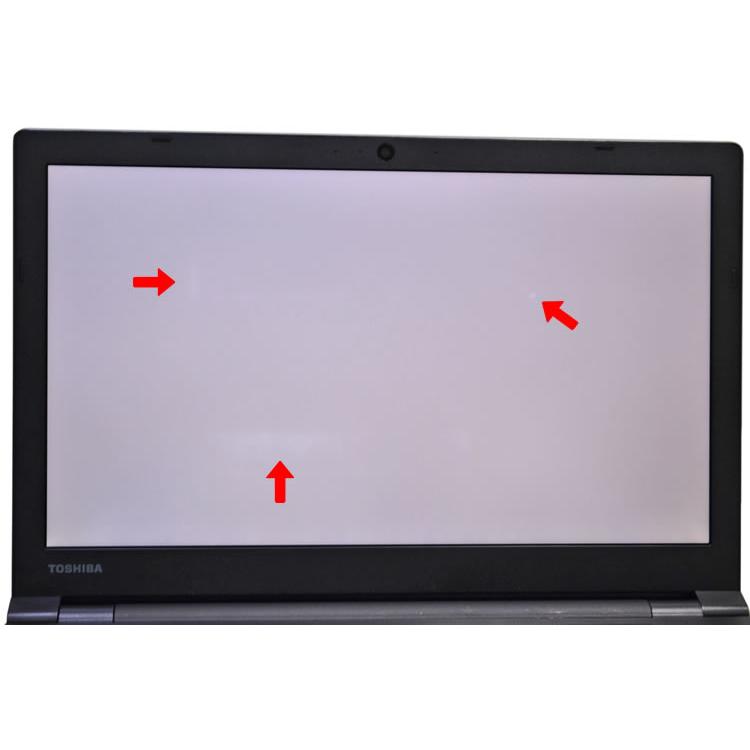 ノートパソコン 15.6型 dynabook B65/M Core i5 8250U m.2SSD256G メモリ8G Webカメラ Wi-Fi DVD Windows11 | dynabook | 05